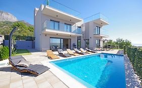 Villa Olive Hill